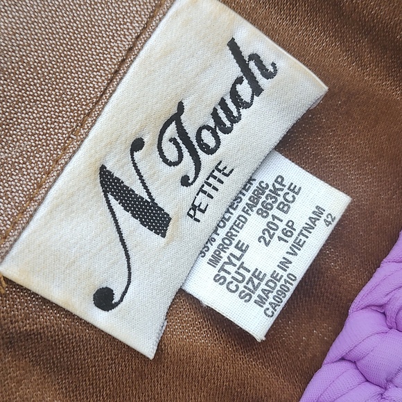 Gold Jacket** - Picture 8 of 11